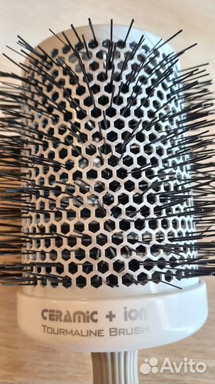 Термобрашинг Olivia Garden Ceramic+ion, 80мм