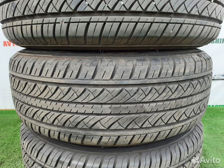 Accelera X-GRIP STUDDABLE 205/65 R16 95V