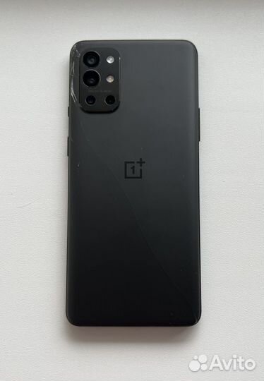 OnePlus 9R, 8/256 ГБ