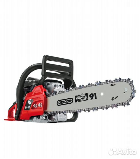 Бензопила AL-KO sbA 6646 Premium Pro