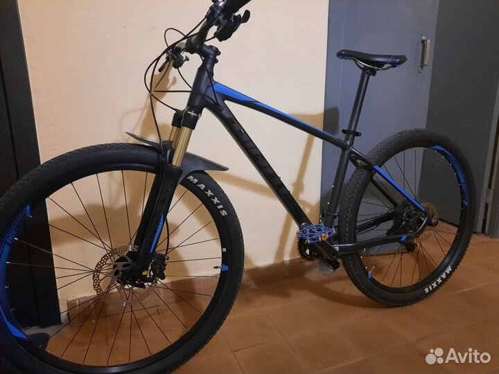 Giant talon 29er