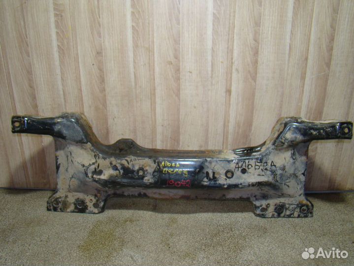 Балка подмоторная Fiat Albea