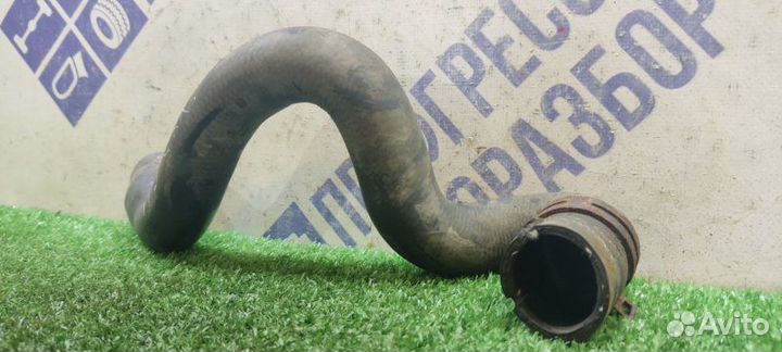 Патрубок печки Ford Focus 2 хэтчбек 1.6 hwdb 2006