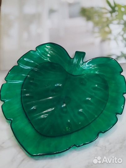 Конфетница из эпоксидной смолы