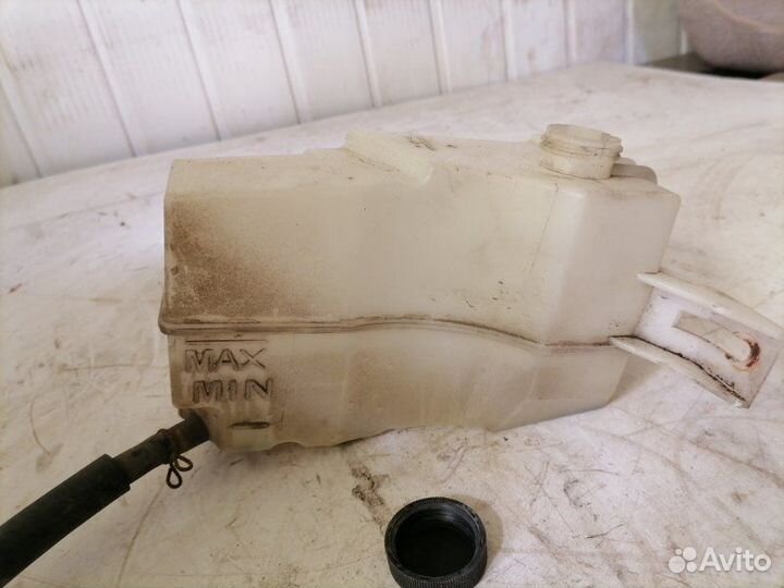 Бачок расширительный Nissan X-Trail T31 2.5 4X4