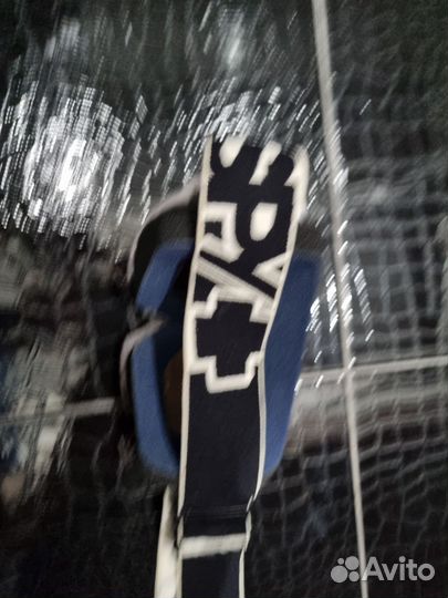 Горнолыжные очки spy+