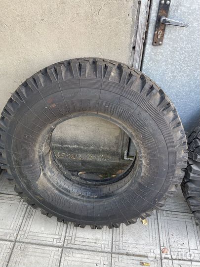 Резина 9.00r20