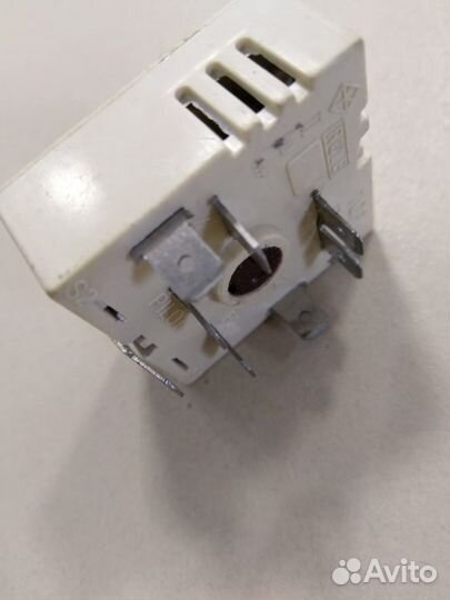 Программатор на индукционную плиту