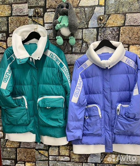 Корейская одежда женская