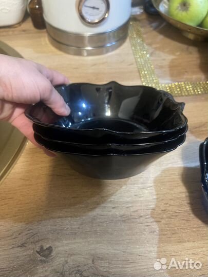 Набор посуды luminarc Франция (12 предметов)