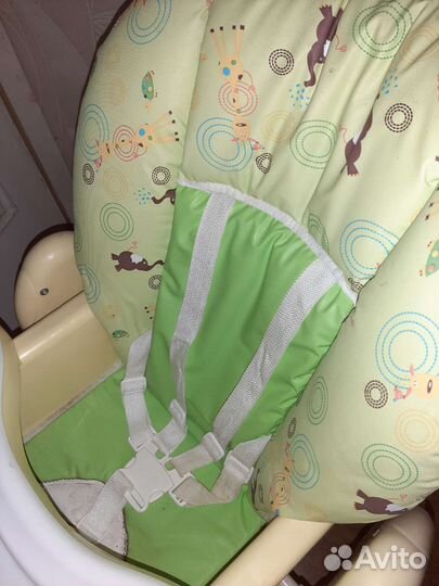 Стул для кормления