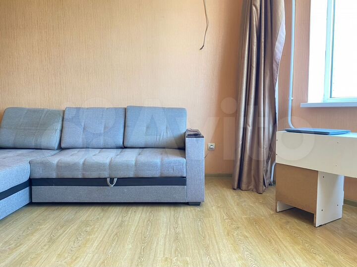 1-к. квартира, 32 м², 7/10 эт.