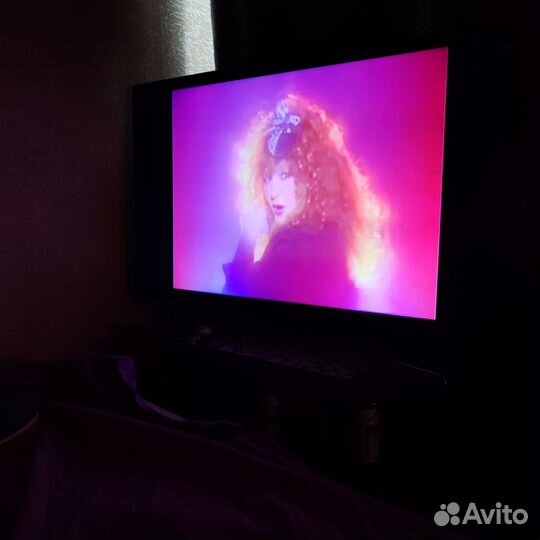 Телевизор samsung 40