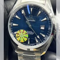 Часы Omega Seamaster Aqua Terra 150M