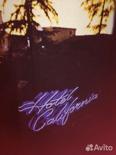 Раритетная футболка