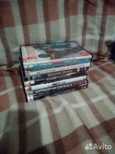 Компьютерная игра