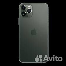 iPhone 11 Pro, 64 ГБ