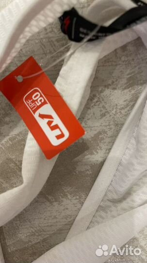 Велокостюм M