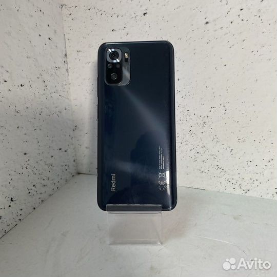 Xiaomi Redmi Note 10S, 6/128 ГБ