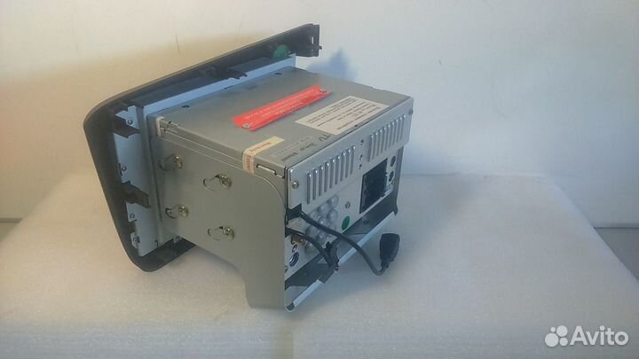 Автомагнитолы Trinity MS-ME1022