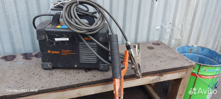 Сварочный аппарат аренда