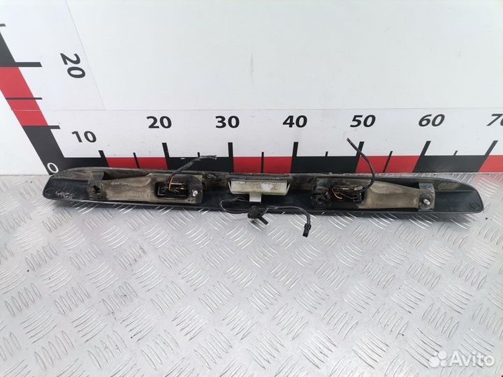 Ручка крышки багажника для Ford C-MAX 1 1346324