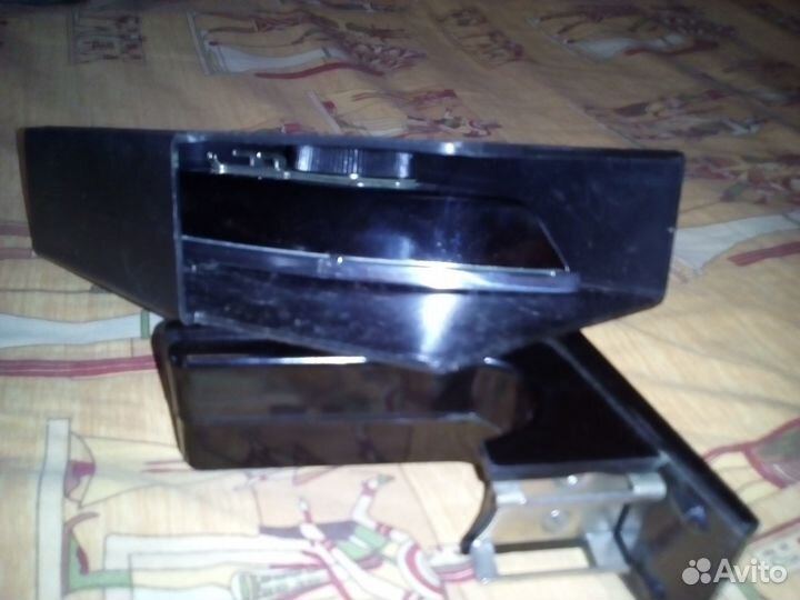 Утюг малогабаритный