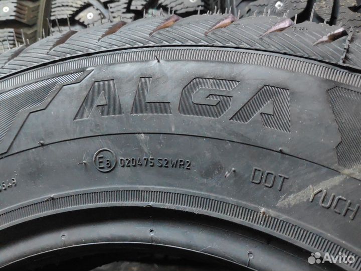 КАМА Alga (HK-531) 185/70 R14