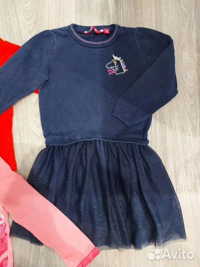 Одежда для девочки (98 размер)