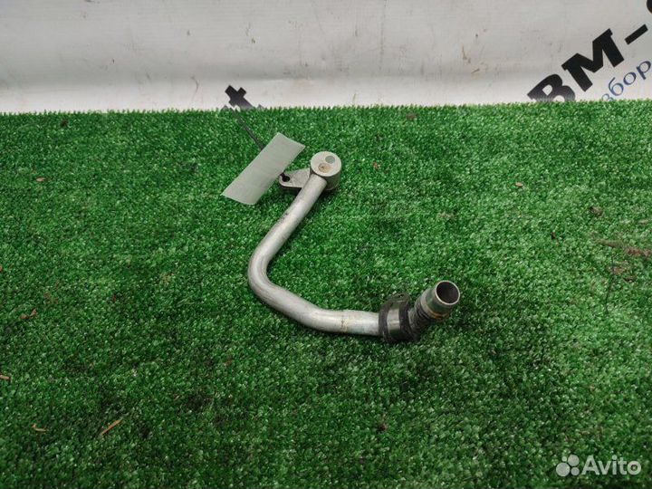 Трубка системы охлаждения Bmw 530I F10 N52B30A