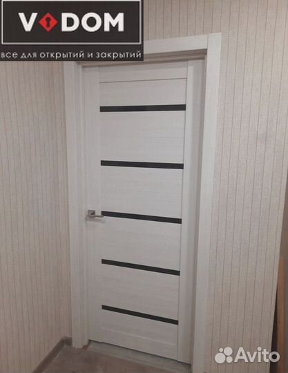 Двери межкомнатные раздвижные