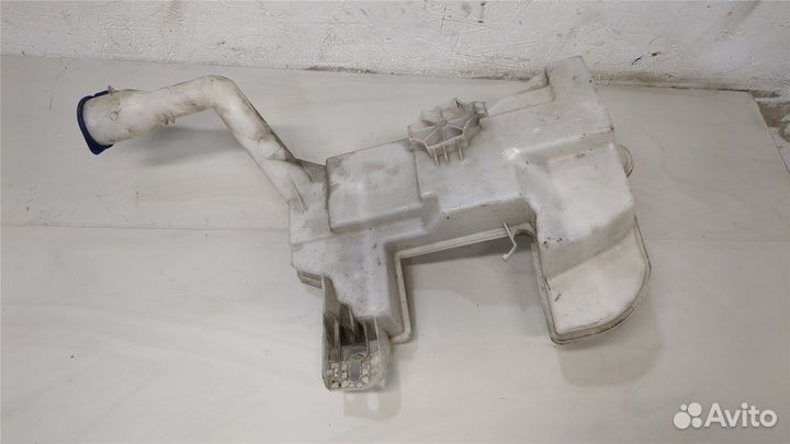 Бачок омывателя Citroen C4, 2008