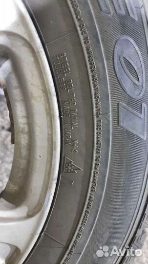 Колеса в сбое