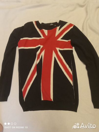 Продам пакетом детские вещи