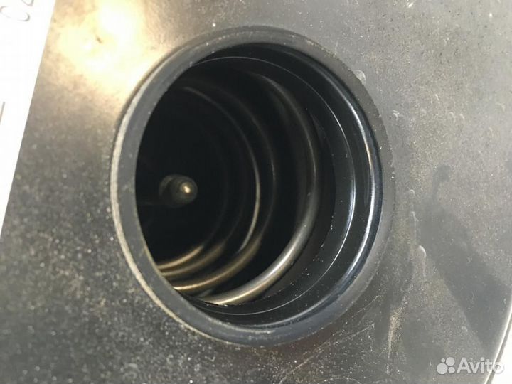 Усилитель тормозов вакуумный Volkswagen Tiguan 5N1