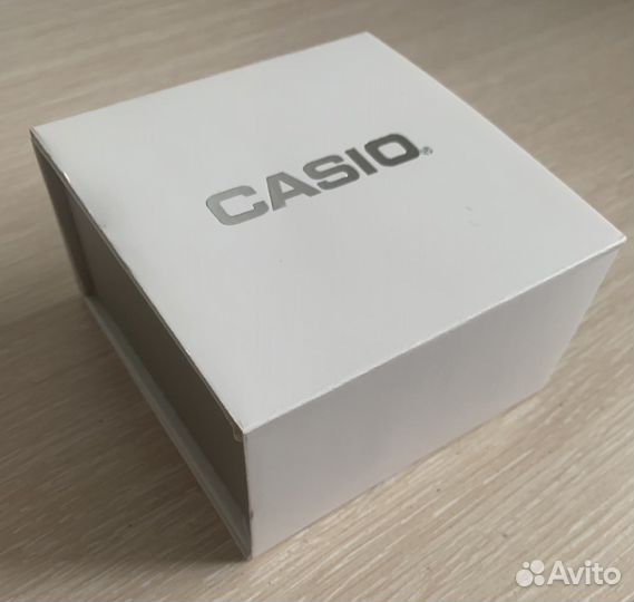 Часы мужские Casio Quartz