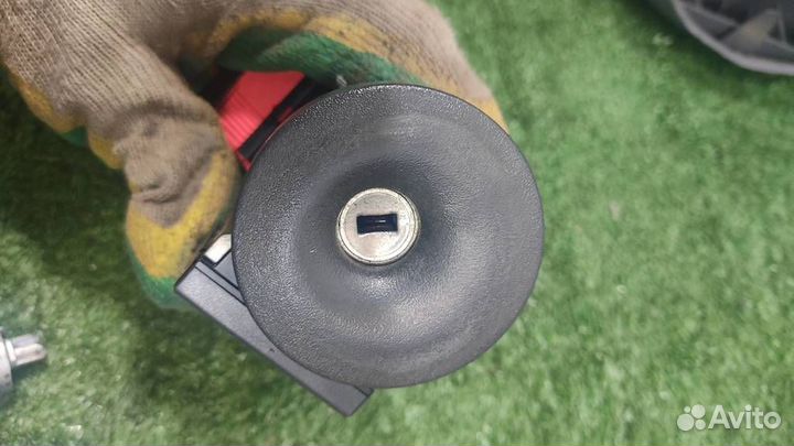 Замок зажигания Renault Duster 2015