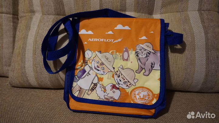 Детская сумочка 