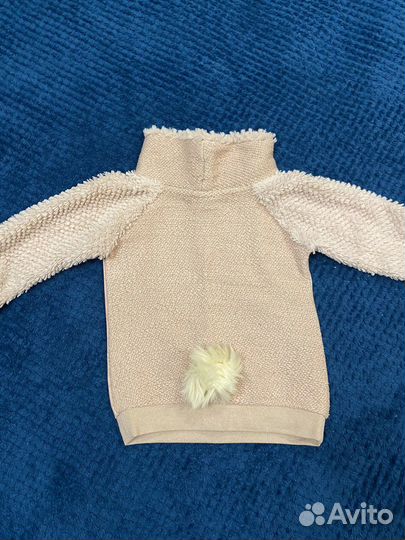 Свитшот для девочки