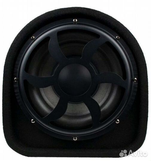 Автомобильный Сабвуфер Pioneer DV-8