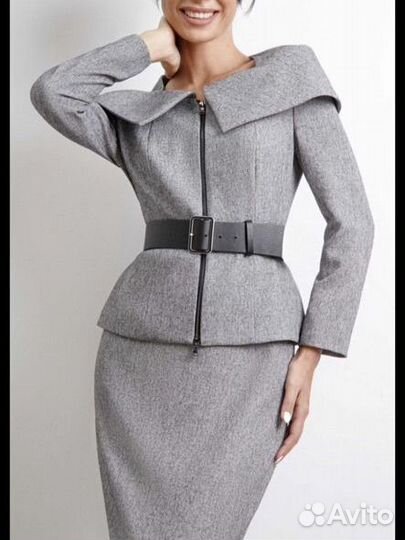 Комтюм женский