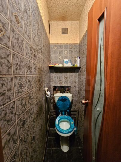 3-к. квартира, 62 м², 3/9 эт.