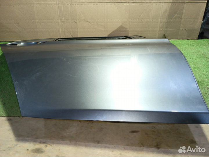 Дверь задняя правая Bmw 3 F30 N20B20A 2011