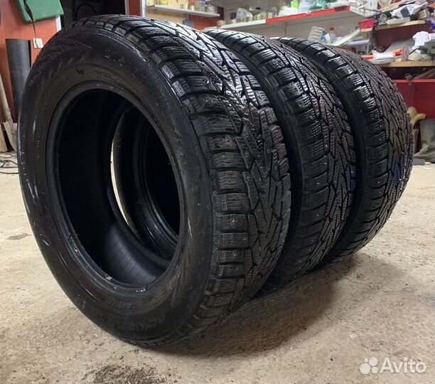 Nokian Tyres Nordman 7 215/60 R16
