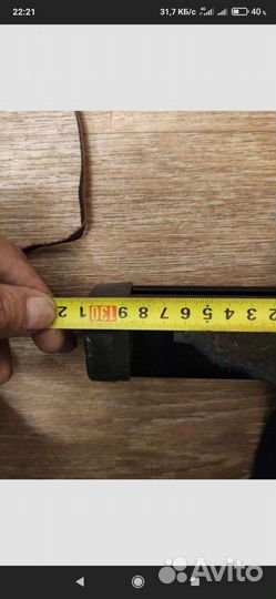 Задняя шторка на багажник