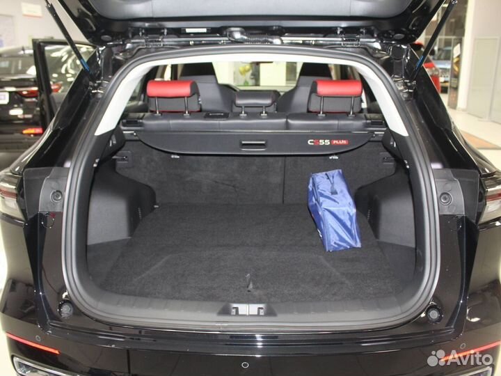 Changan CS55 Plus 1.5 AMT, 2023