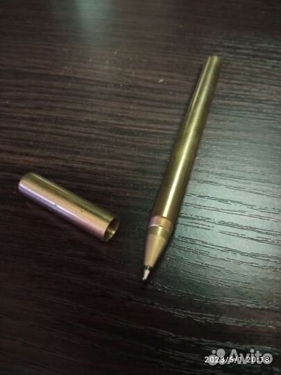 Ручка шариковая