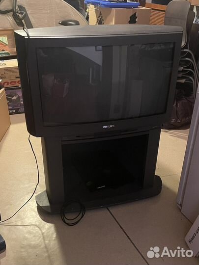 Телевизор Philips