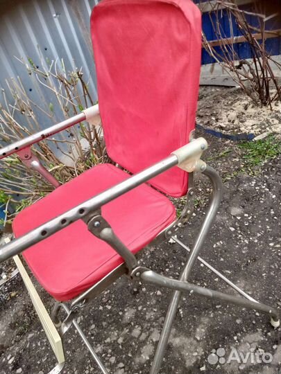 Детский стульчик для кормления