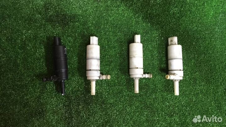 Моторчик омывателя фар BMW E87 E36 E39 E38 Е60